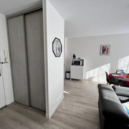 Lysbed - T2 Pasteur - Angers Centre Appartamento Esterno foto