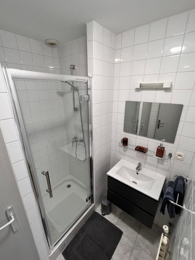 Lysbed - T2 Pasteur - Angers Centre Appartamento Esterno foto
